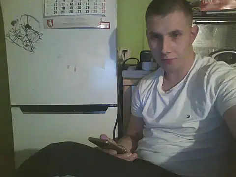 Aranox098 online show from 11.30.25