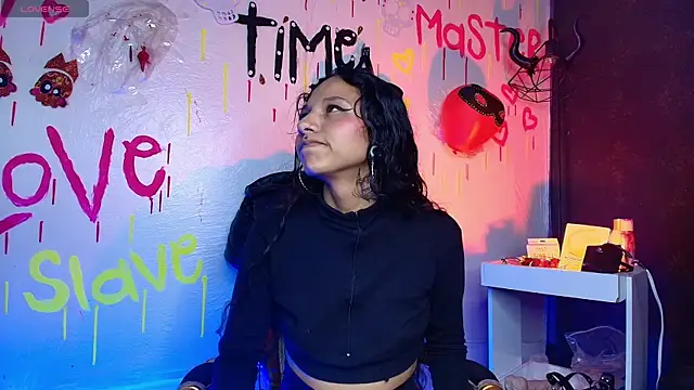 Sweettpleasure online show from 11.16.25