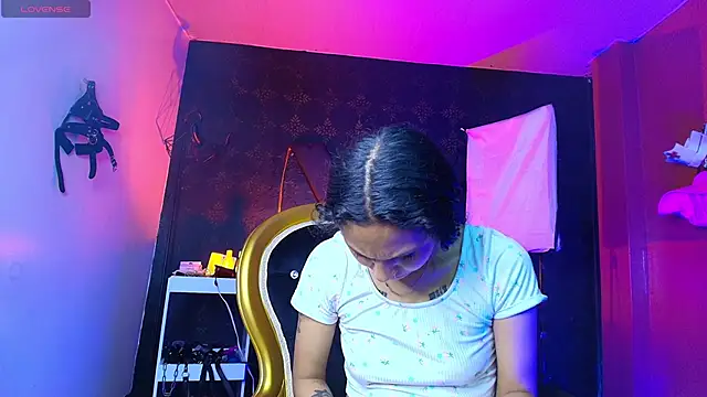 Sweettpleasure online show from 12.01.25