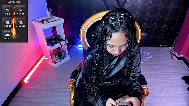 Snapshot of Sweettpleasure chatting on 02.28.26 Sweettpleasure online show from 02.28.26