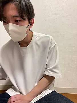 Yuma0718 online show from 02.03.26