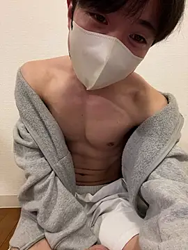 Yuma0718 online show from 03.12.26