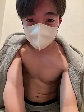 Yuma0718 online show from 04.02.26