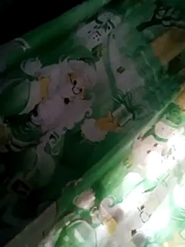 Sweet dhea05 online show from 11.30.25