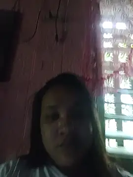 Hotcum ella online show from 10.24.25