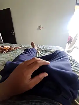 YoursThickDick online show from 09.18.25