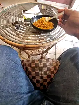 YoursThickDick online show from 02.11.26