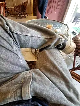 YoursThickDick online show from 02.16.26