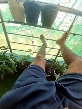 YoursThickDick online show from 04.11.26