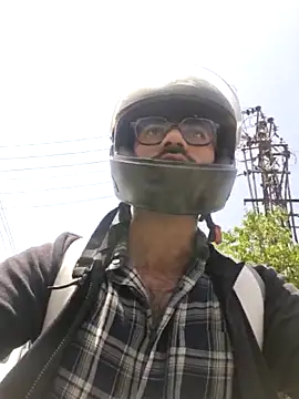 YoursThickDick online show from 04.11.26