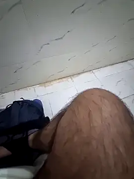 YoursThickDick online show from 04.18.26