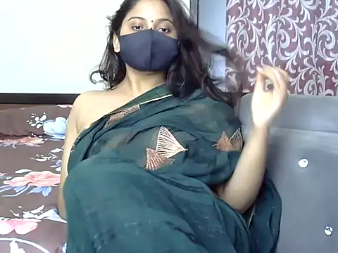 Bady  Riya online show from 11.08.25