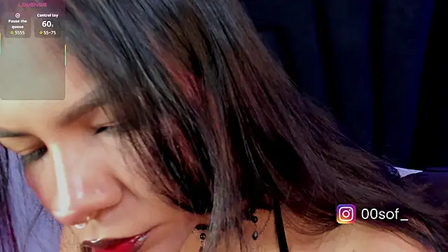 Foxy katt online show from 03.01.26