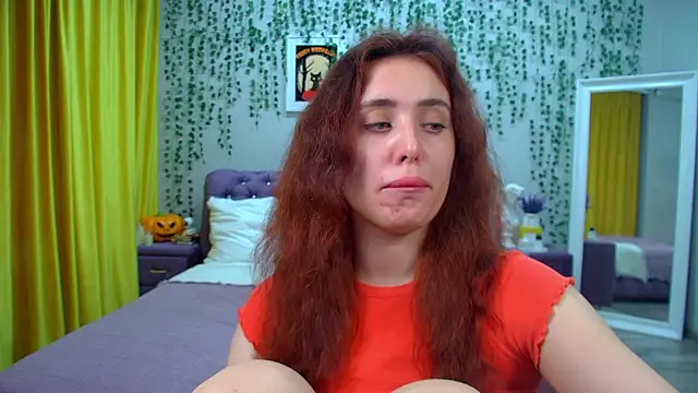 SherryBaers online show from 11.07.25