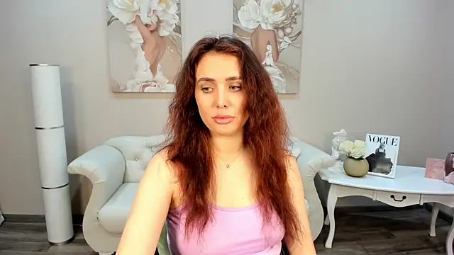 SherryBaers online show from 11.08.25