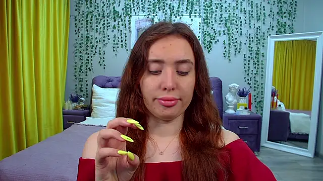 SherryBaers online show from 11.28.25