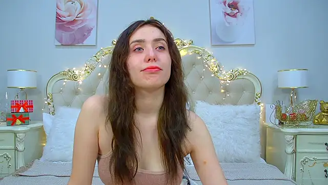 SherryBaers online show from 12.23.25