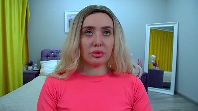 SherryBaers online show from 04.01.26