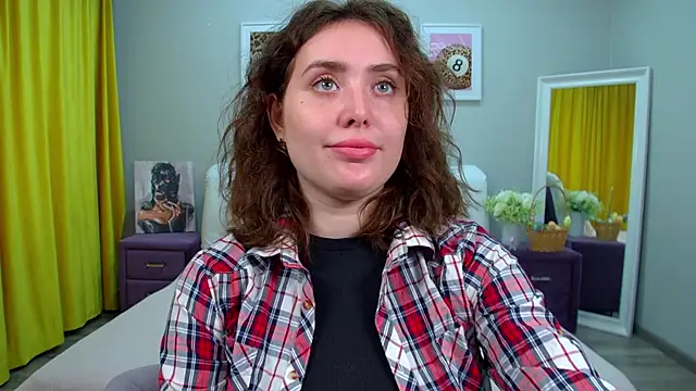 SherryBaers online show from 04.03.26