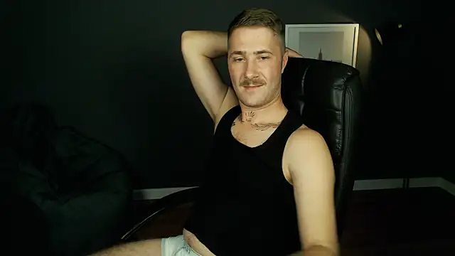 Mr At  online show from 09.17.25