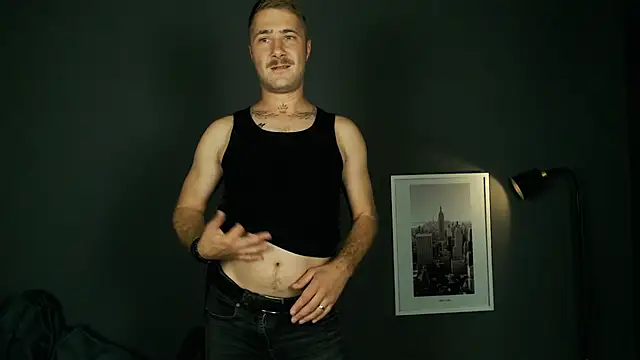 Mr At  online show from 09.18.25