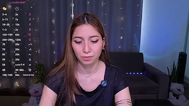  LittleSammy online show from 11.09.25