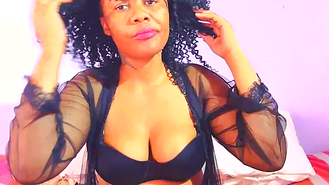 Augustine-Blooomxx online show from 11.30.25