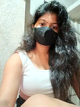 DiyaRoy49 online show from 09.15.25