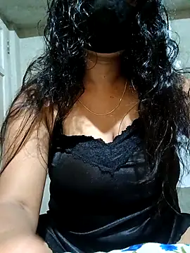 DiyaRoy49 online show from 10.08.25