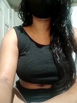 DiyaRoy49 online show from 10.14.25