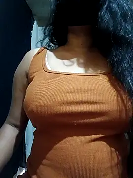 DiyaRoy49 online show from 01.08.26