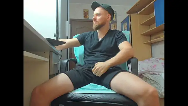 JaceBlaze online show from 09.11.25