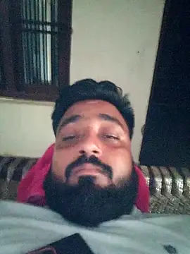 Raju fuckerr online show from 09.29.25