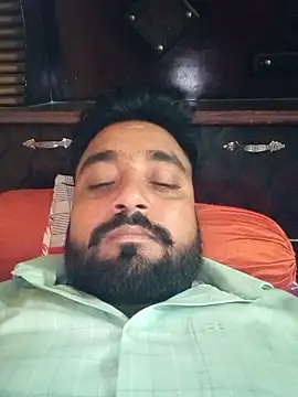 Raju fuckerr online show from 10.17.25