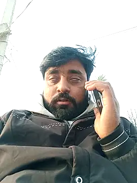 Raju fuckerr online show from 01.15.26