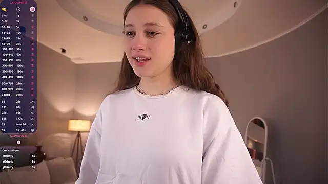 MercBoone online show from 12.14.25