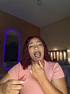 Naomi jhonson online show from 02.27.26