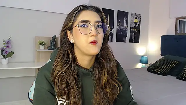 madame lottie online show from 10.14.25