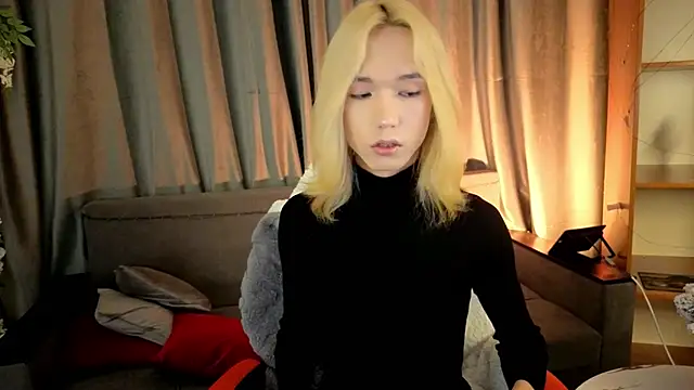 okerriella online show from 01.07.26