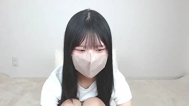 yuna rin online show from 09.25.25