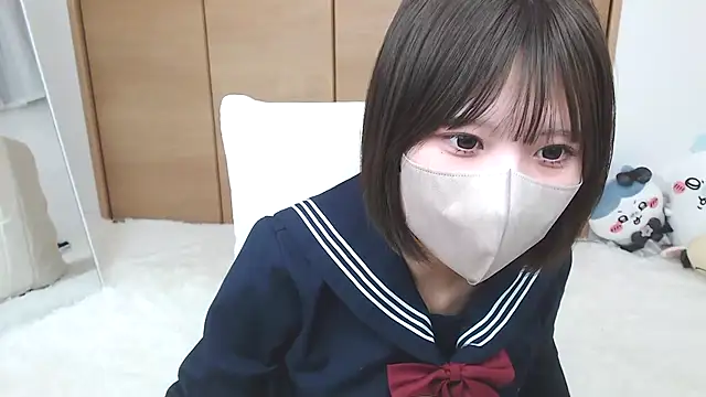 yuna rin online show from 04.18.26