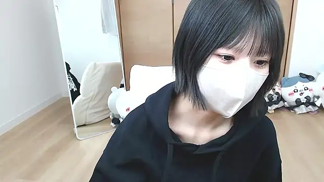 yuna rin online show from 06.09.26