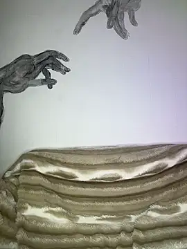 KiraBerht online show from 02.17.26