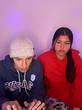 Karma And Sex online show from 10.19.25