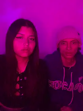 Karma And Sex online show from 10.22.25