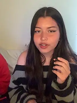 Karma And Sex online show from 10.31.25