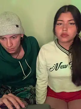 Karma And Sex online show from 11.21.25