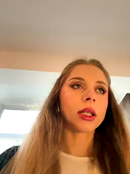 BabyAnais online show from 10.14.25