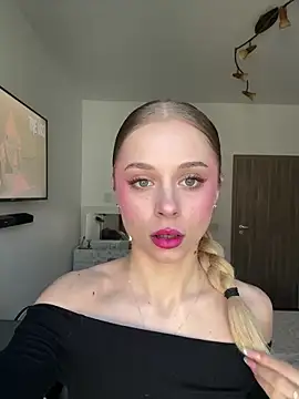 BabyAnais online show from 10.31.25