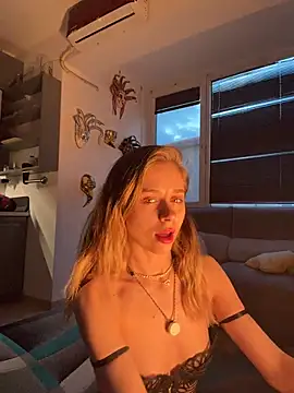 BabyAnais online show from 03.28.26